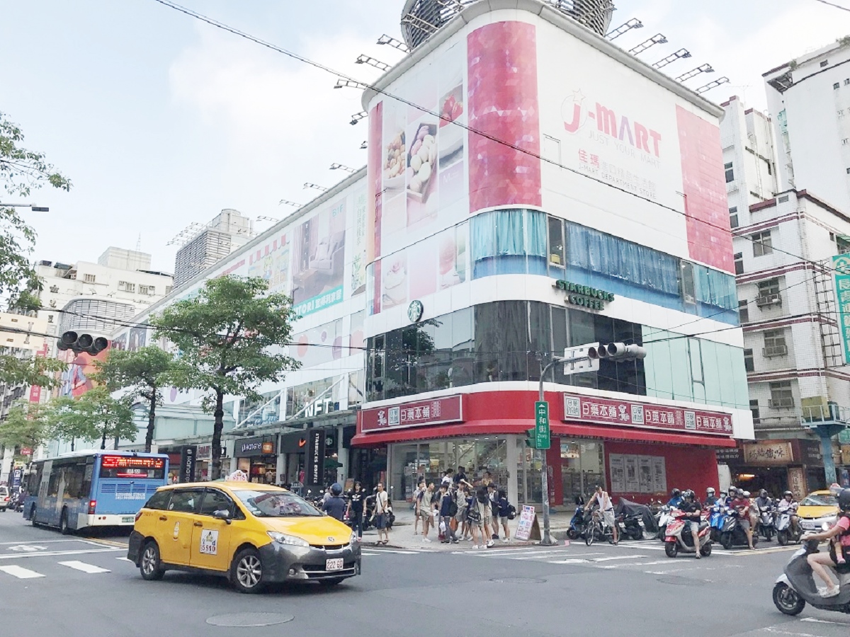 ▲〈商圈報報〉新北市新莊區幸福圈結合舊市區與新興重劃區，交通及生活機能都很強。 (圖／信義房屋提供)