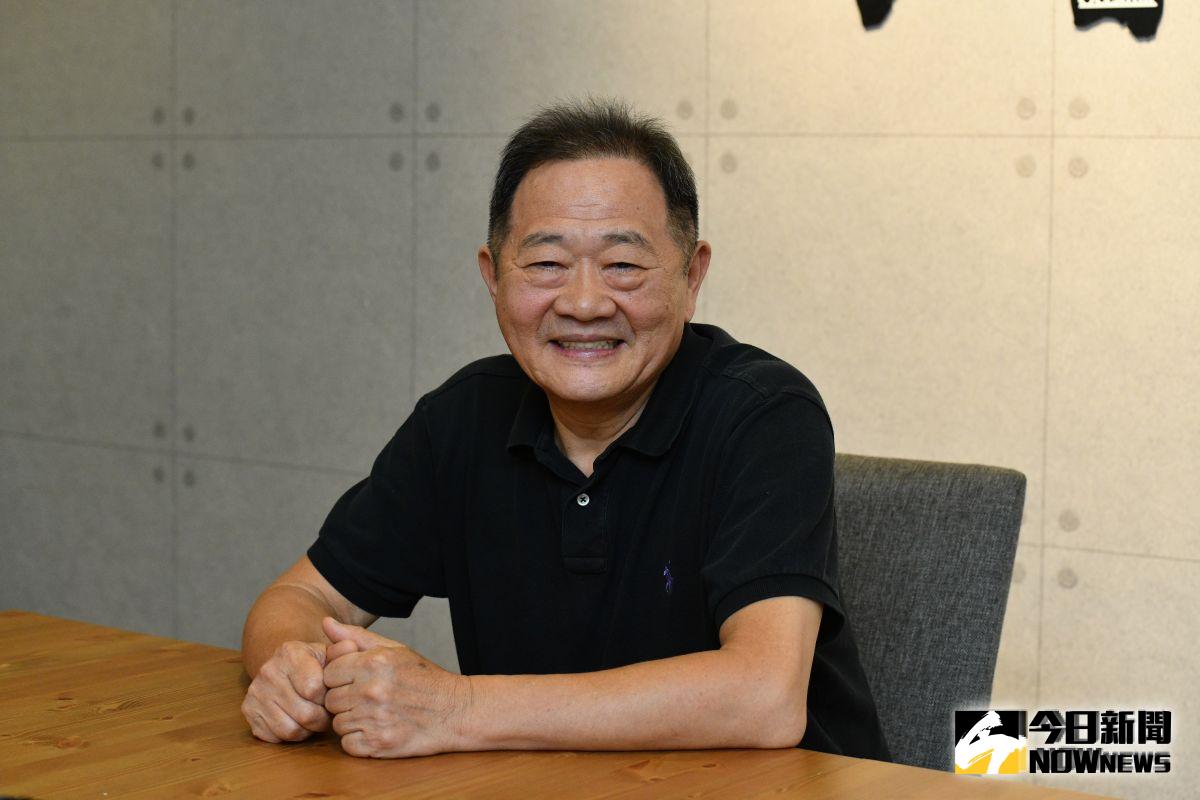 ▲對於台灣是否該修憲，台灣大學教授李錫錕直言現階段「是個夢」，必須先提升人民的民主素養，以及需要一位獲得全民共識、且強而有力的領袖主導，這樣修憲工作才有可能成功。（圖／記者林柏年攝）