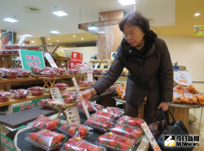 ▲食藥署抽檢日本進口食品530件，均符合規定。圖為示意圖。（圖／NOWnews資料照）