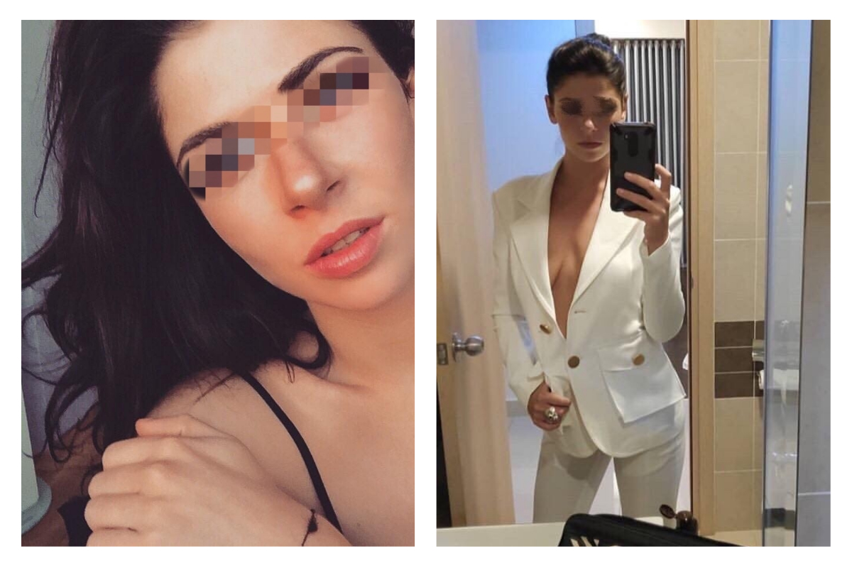 ▲許多情侶在相處的時候都會來點「刺激的」，但是如果沒拿捏好分寸，很有可能就會發生悲劇。（圖／翻攝自 Anna Florence Reed 臉書）