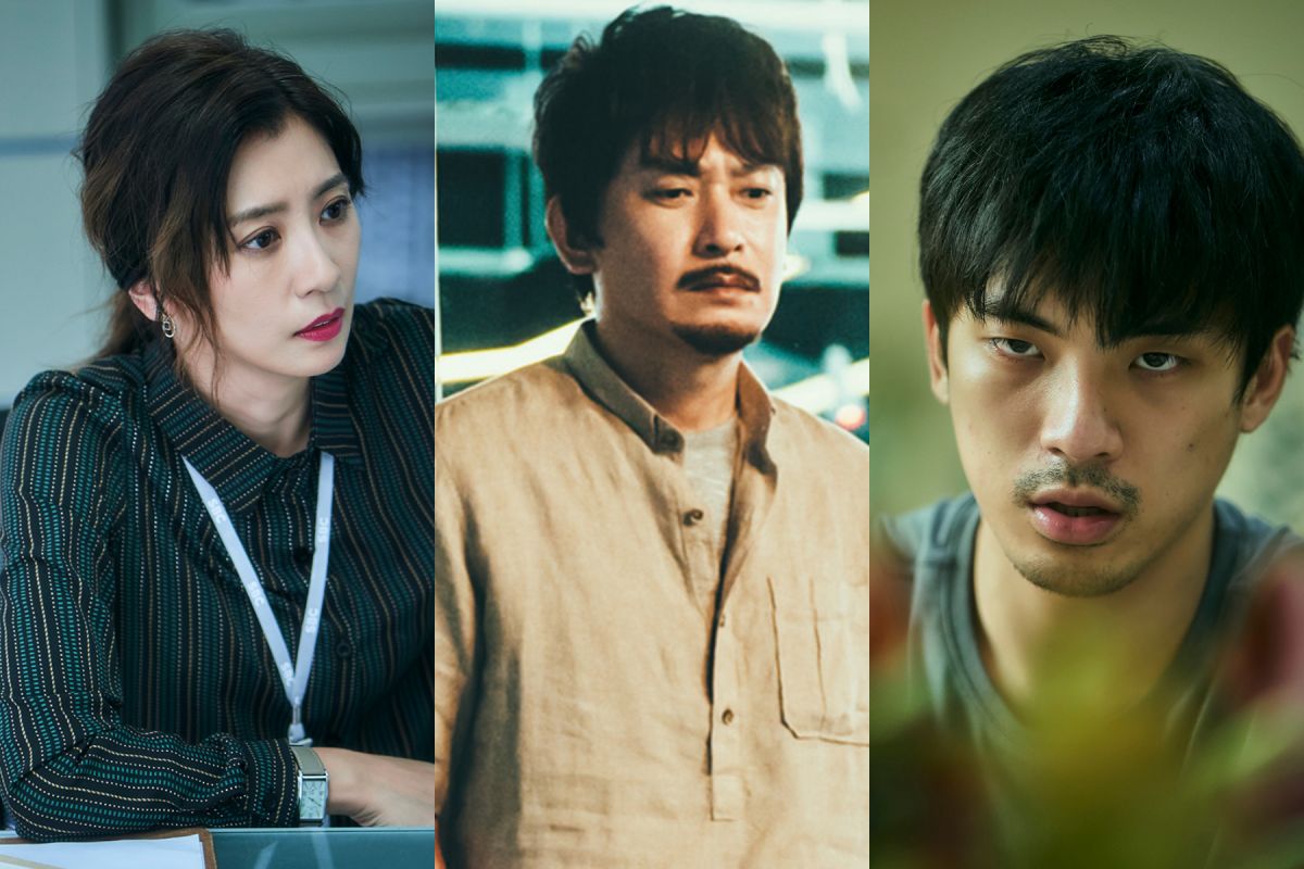 ▲「戲劇女主角獎」、「戲劇男主角獎」、「戲劇男配角獎」都是金鐘看點。（圖／公視提供、翻攝臉書）