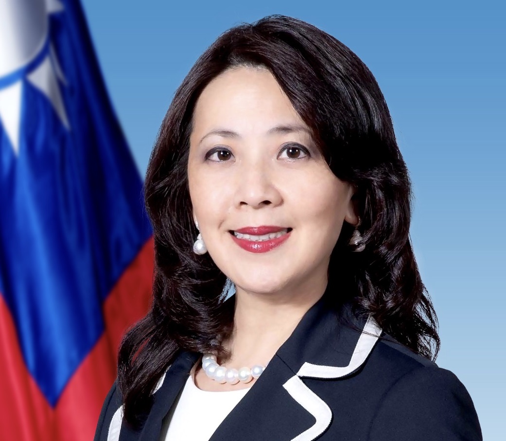 ▲外交部發言人歐江安。（資料照／外交部提供）