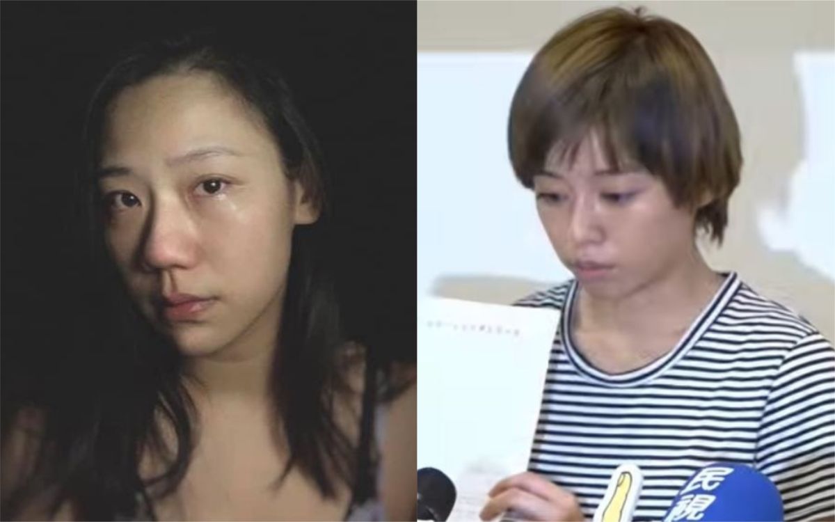 ▲梁敏婷求償王瞳400萬元。（圖／翻攝臉書、資料照）