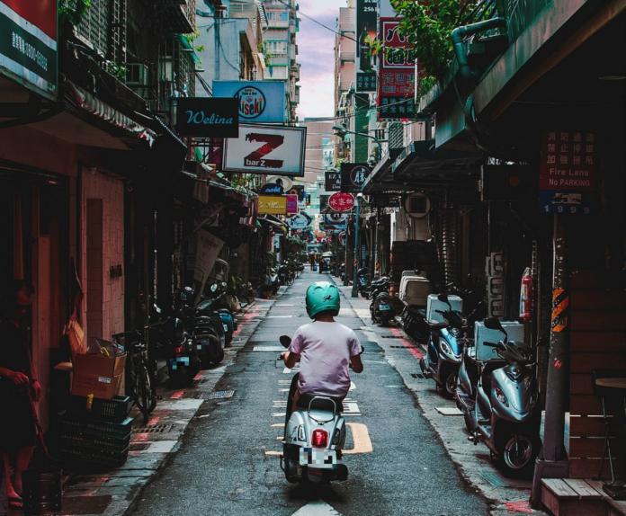 ▲台灣何處最易迷路？市民狂指「一地區」：巷子都長一樣！（示意圖／取自pixabay）
