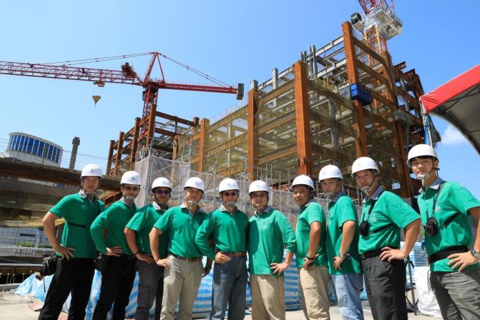 ▲  築禾建設 專注最好，構築住宅安心指標。(圖/公關照片)  