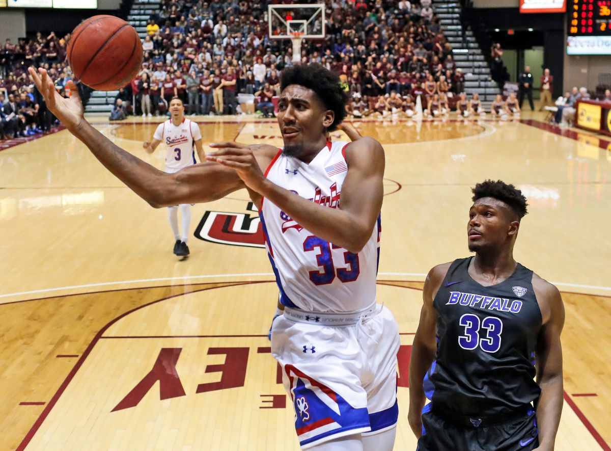 Kavion Pippen。（圖／美聯社／達志影像）