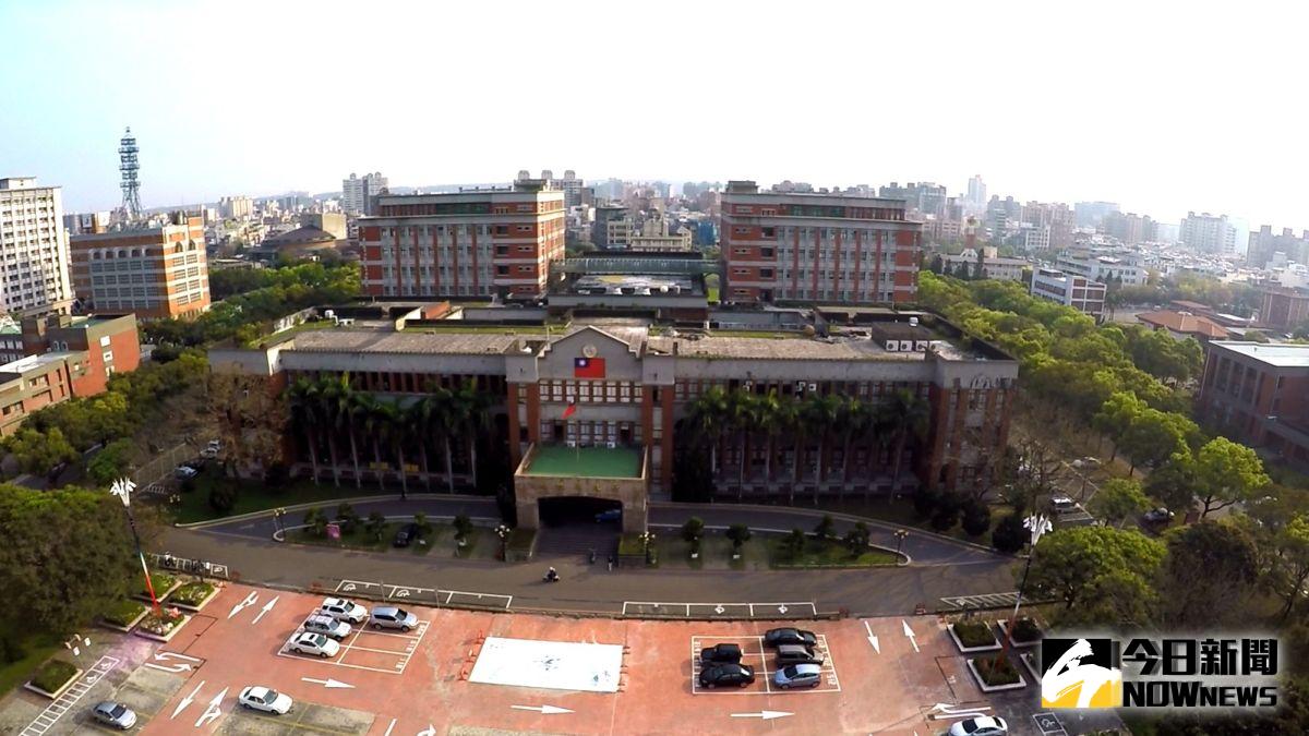 ▲新竹縣政府遷建竹北30年，回顧自清光緒年間設縣也有140年歷史。（圖／讀者劉家良提供）