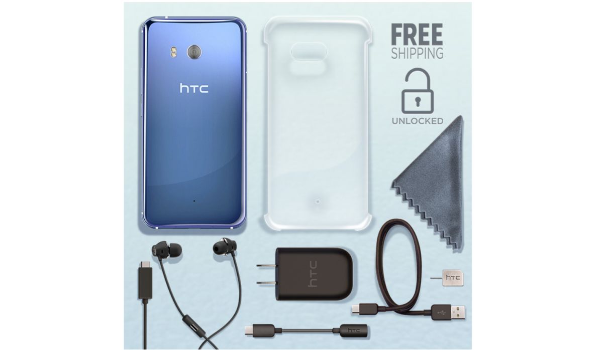 ▲HTC新任執行長發表了即將回歸智慧型手機市場的懷抱。（取自HTC官網）