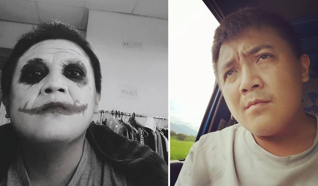 ▲高盟傑傳販毒遭羈押。（圖／翻攝高盟傑臉書）