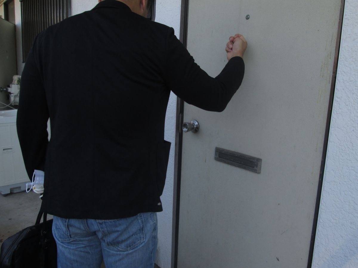 ▲辛巴威一名男子病逝，卻在下葬數日後出現在家門口。（示意圖，非當事人／取自 photoAC ）