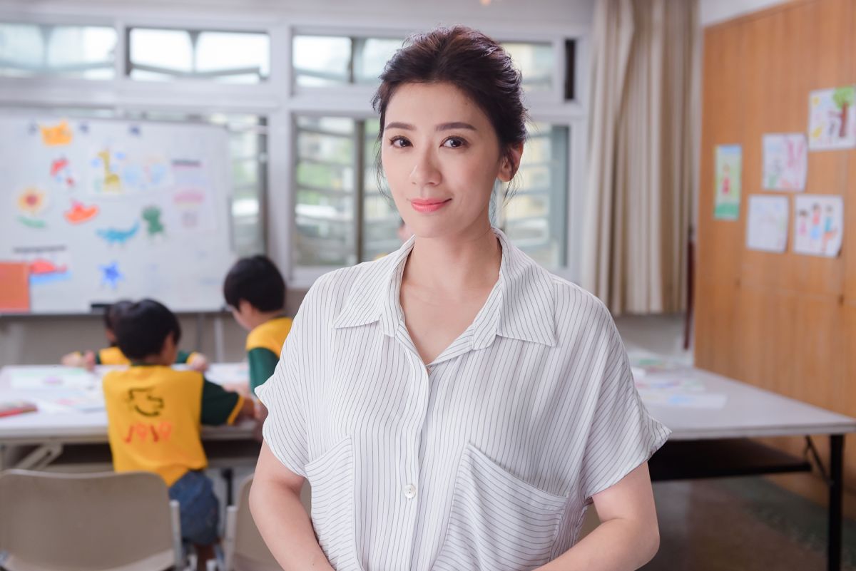 ▲賈靜雯遭陸網友出征。（圖／救助協會提供）