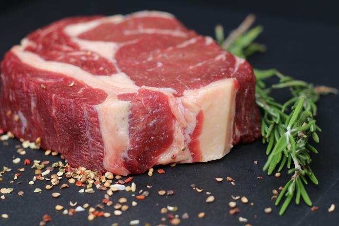 ▲號稱兼顧人道與環保的人造肉研發，近年越發盛行。示意圖。（圖／Pixabay）
