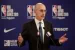 NBA／聯盟主席也出面喊話厄文打疫苗：想看籃網完整陣容
