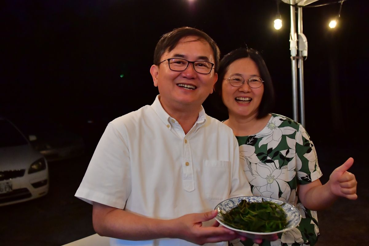 ▲民進黨籍立委劉櫂豪日前針對現行制度是否需要修法，進行說明。（圖／劉櫂豪辦公室提供）