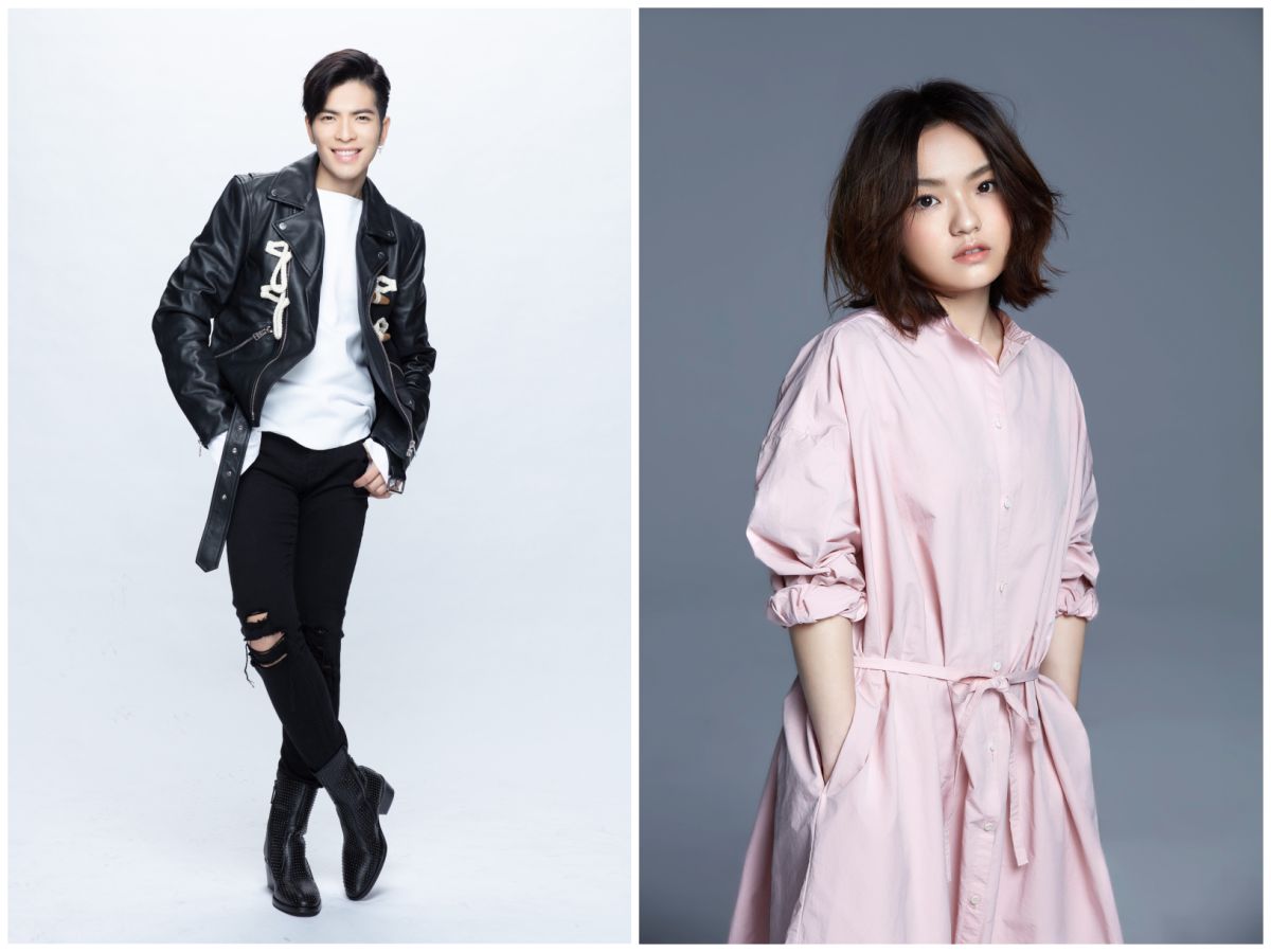 ▲蕭敬騰、徐佳瑩、老鷹三帥都將在「雙11PChome來了演唱會」。（圖／PChome提供）