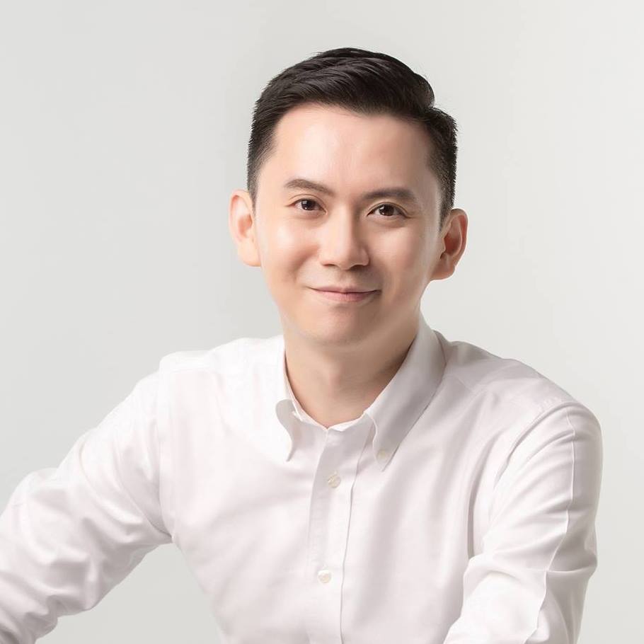 ▲鄭朝方指出公民權下修到18歲與政府權責相符，是修憲聚焦方向。（圖／鄭朝方陣營提供）