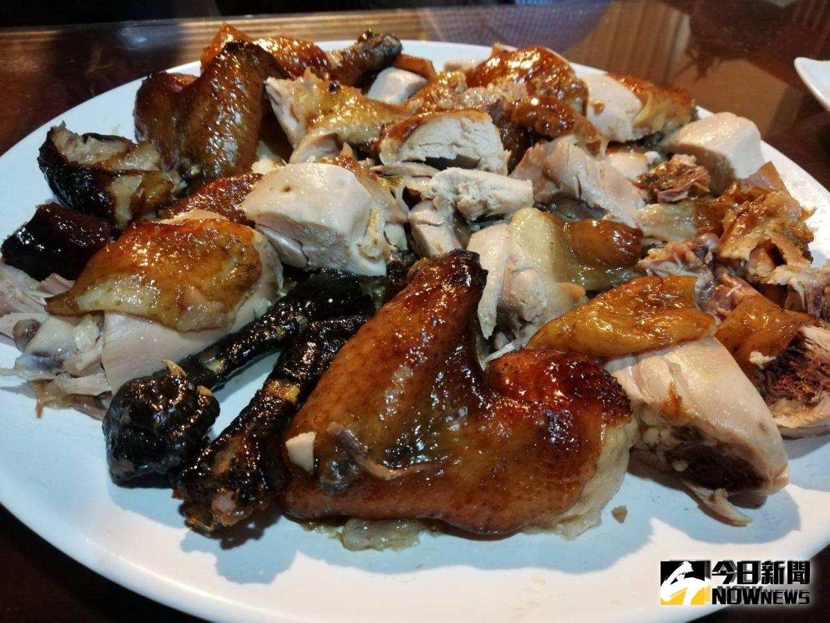 ▲台南爆食物中毒！新北旅遊團25人上吐下瀉。（資料照，非文中提及業者/記者邱嘉琪攝）