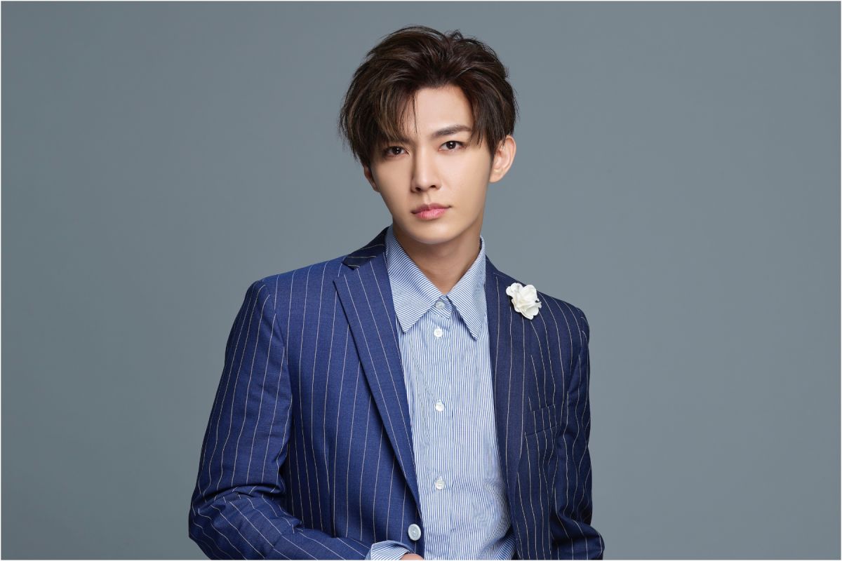 ▲炎亞綸身兼歌手與演員身分。（圖／WeTV提供 ）
