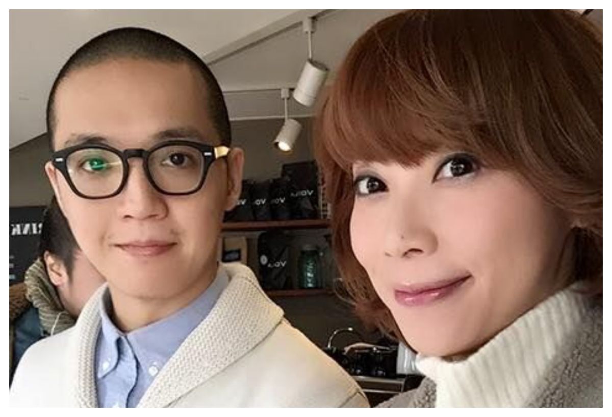 ▲本名蘇陳端的網紅作家貴婦奈奈，2018年因男友黃博健、男友名醫父親黃立雄成立的「杏立博全醫美診所」涉嫌吸金詐騙、惡意倒閉，被控捲款近10億元逃往海外。（圖／翻攝貴婦奈奈臉書）