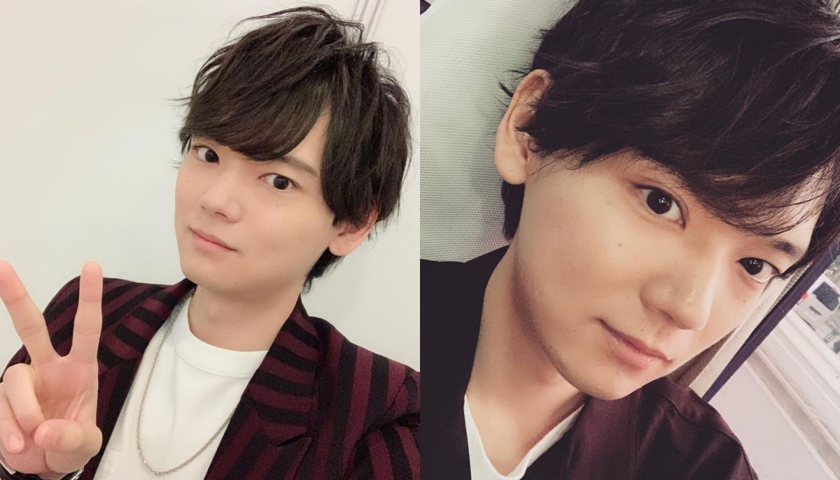 ▲古川雄輝晉升人父。（圖／古川雄輝IG）