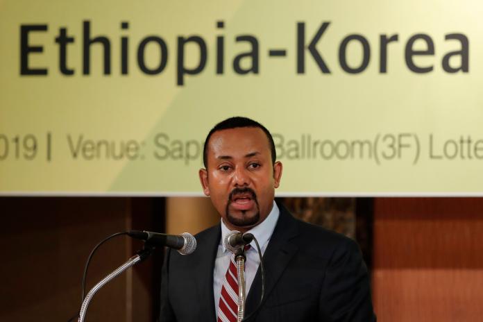 川普OUT！諾貝爾和平獎揭曉　衣索比亞總理阿邁德獲獎
