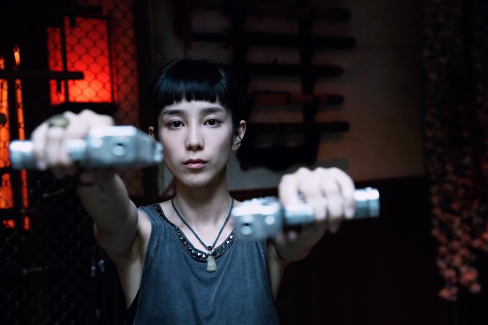 ▲温貞菱發聲明狠批偷拍她的媒體。（圖／翻攝温貞菱臉書）
