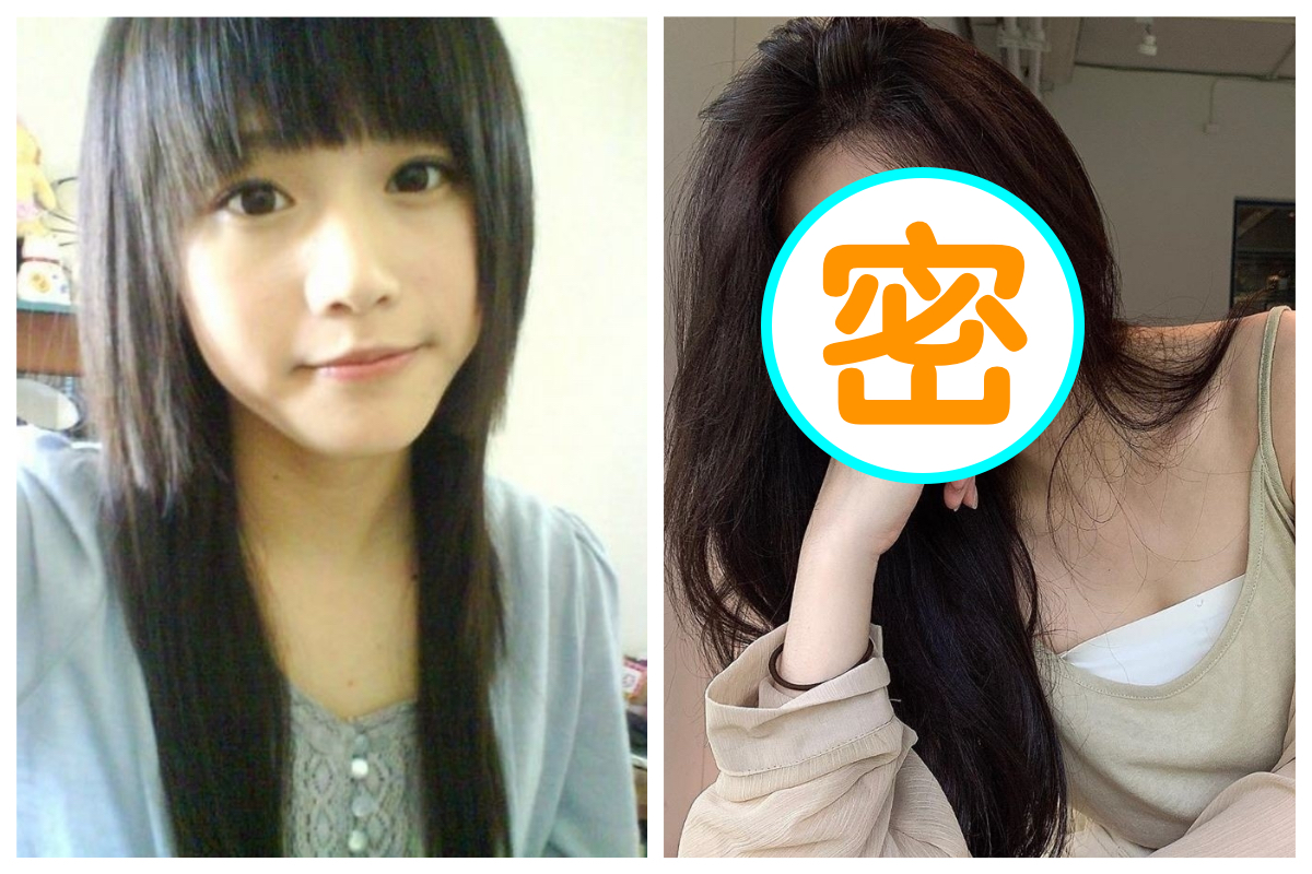 ▲早在 2007 年就坐擁 400 萬粉絲的無名正妹「小予」陳玟予，可說是台灣最早期的網紅之一。12 年過去，陳玟予變身成「超仙」氣質的長腿模特兒。（圖／翻攝自 IG）