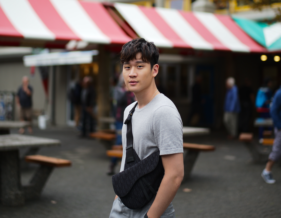 ▲周興哲新加坡演唱會加場。（圖／星空飛騰提供）