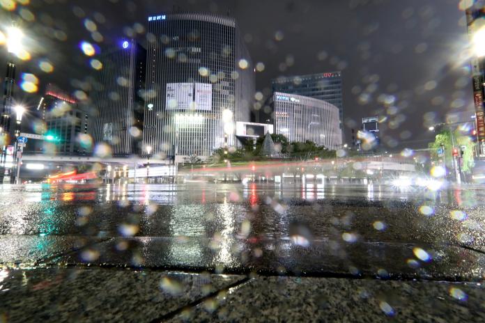 颱風哈吉貝重創日本！釀18死17失蹤　逾700萬人需疏散
