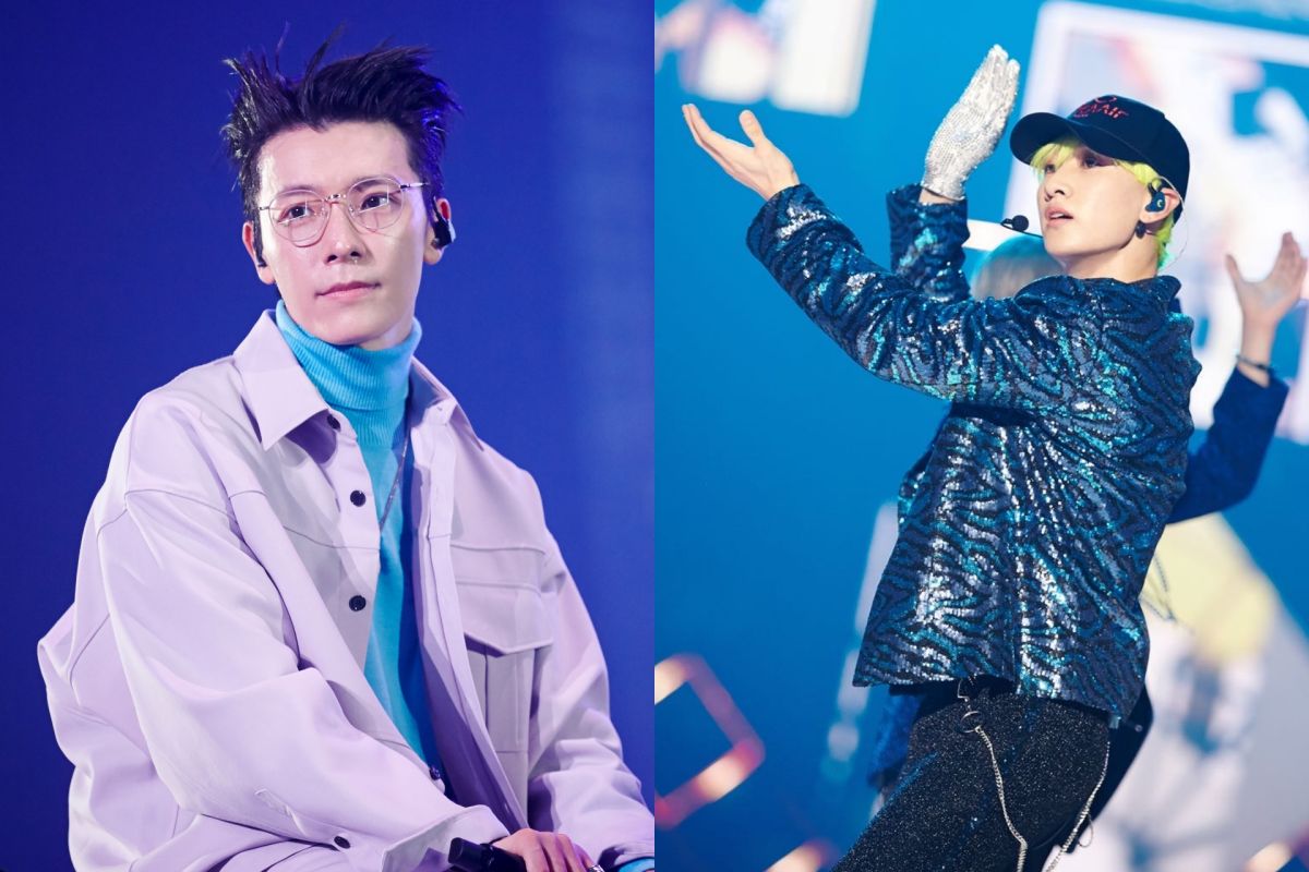 ▲Super Show 8首爾演唱會。（圖／超級圓頂）
