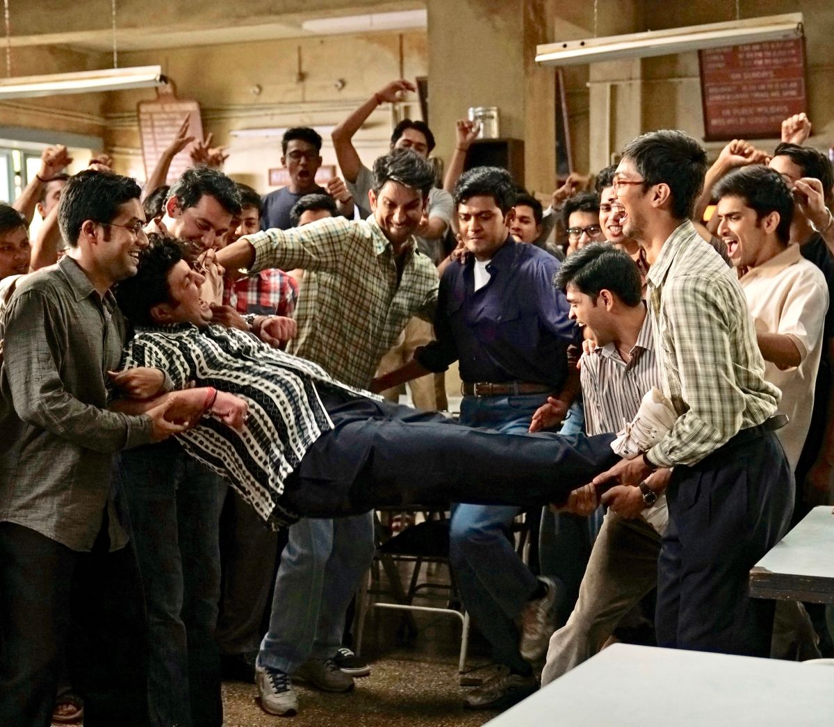 ▲《萬萬沒想到》劇照（圖／CatchPlay）