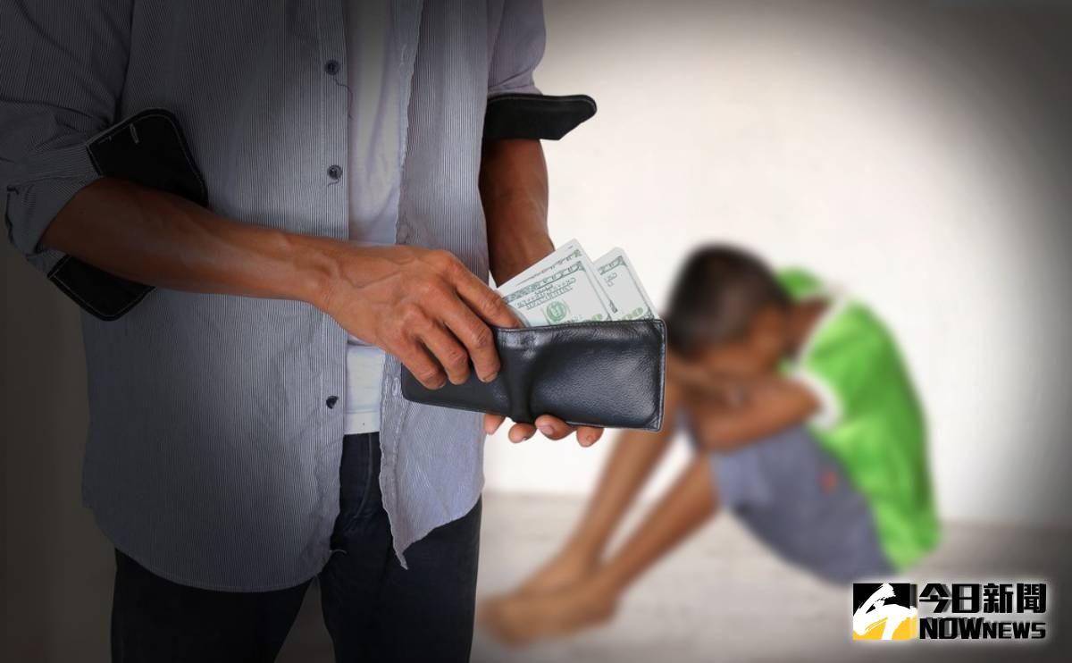 多達40名印尼人被捲入一宗台灣不肖仲介的人口販運計畫。這項計畫以來台灣後能獲得獎學金和工作機會為誘餌，再把印尼人騙來台灣。（圖／雅加達郵報,ANN）