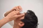 ▲食藥署提醒，眼藥水屬於藥品非保養品，不可過度使用。（圖／取自 photoAC ）