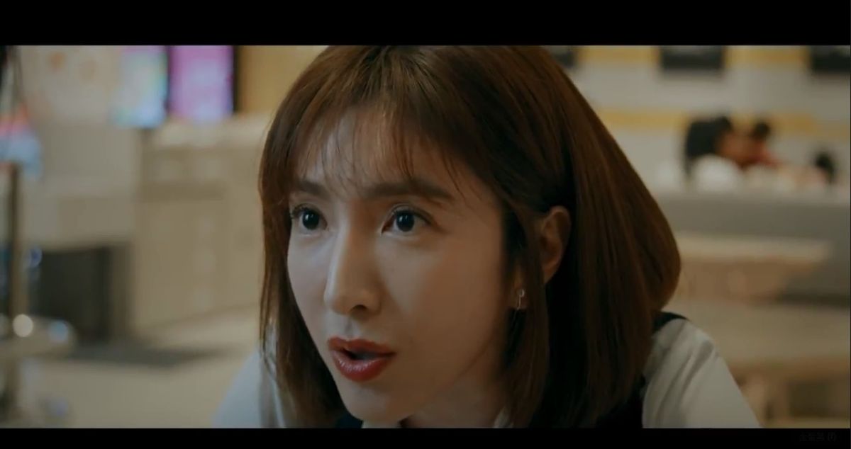 ▲楊謹華主演《鏡子森林》。（圖 / 民視提供）