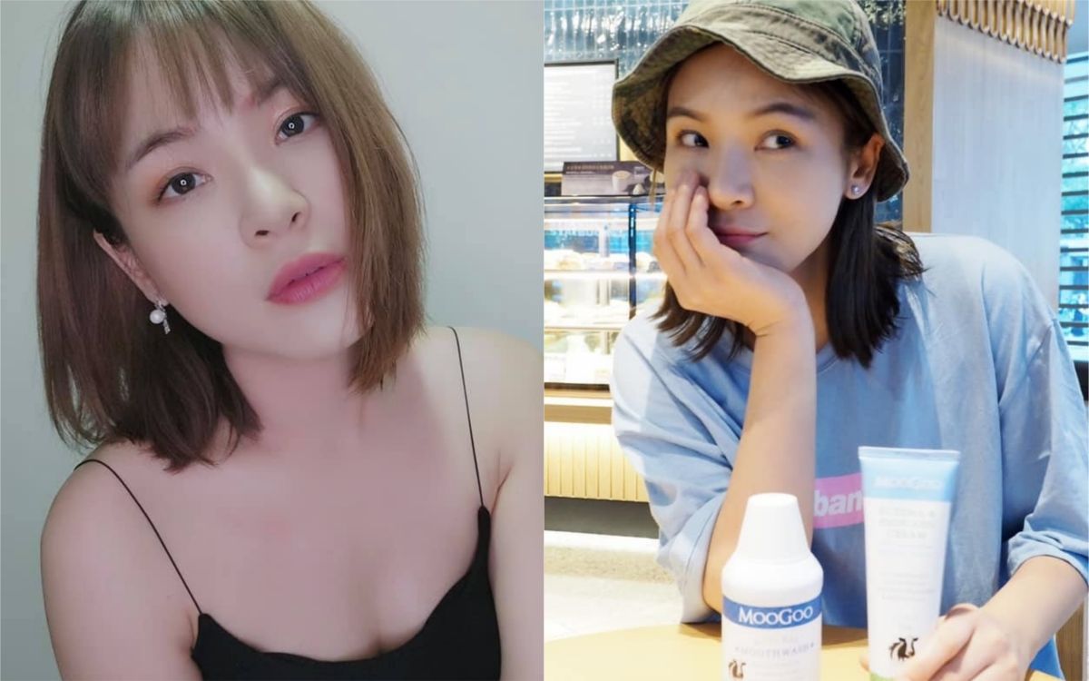 ▲陳沂嗆志願役是廢物，確定不起訴。（圖／翻攝臉書）