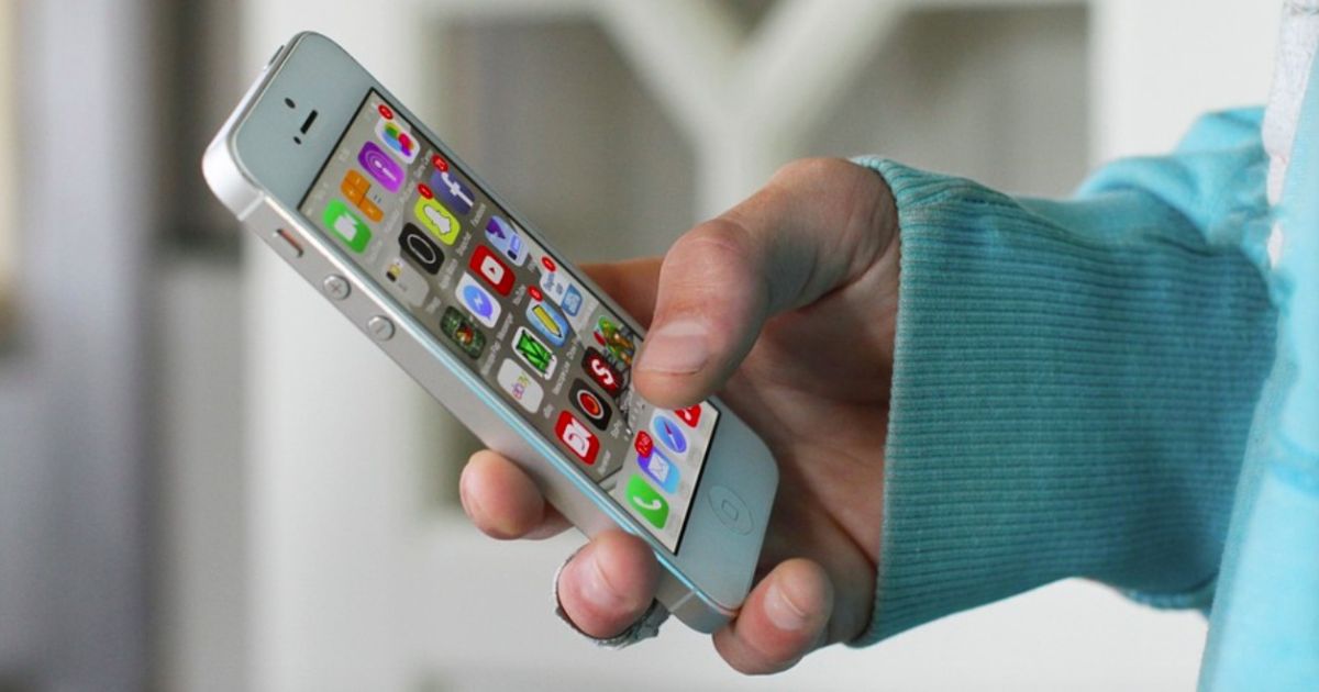 ▲網友認為iPhone4S評價最好。（圖／取自Pixabay）