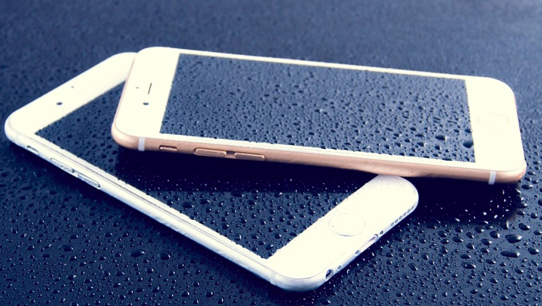 ▲iPhone是許多人現在使用手機的機款。（圖／取自Pixabay）