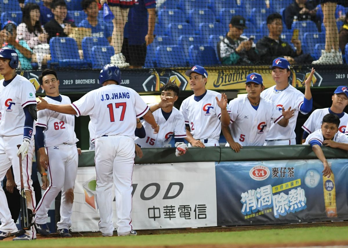 ▲亞錦賽台灣提前結束香港。（圖／Capture@ 蓋艾傳媒提供）