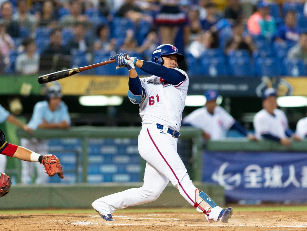 ▲亞錦賽台灣晉級複賽。（圖／Capture@ 蓋艾傳媒提供）