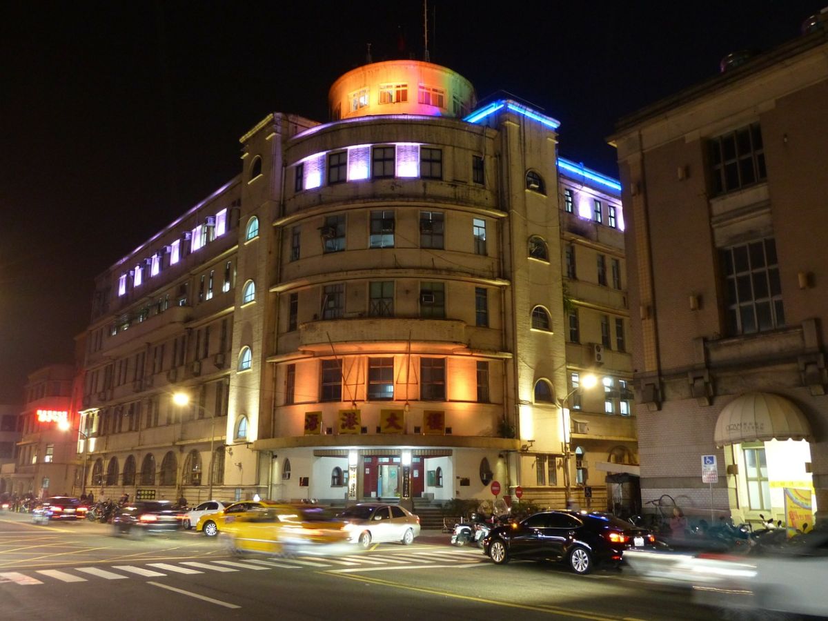 ▲雙北工作的人為何都不考慮住基隆？市民點出「 4 主因」。（示意圖／取自pixabay）