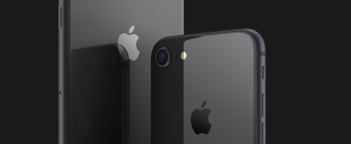 蘋果最平價手機iPhone SE將出第二代？　價格約11970元
