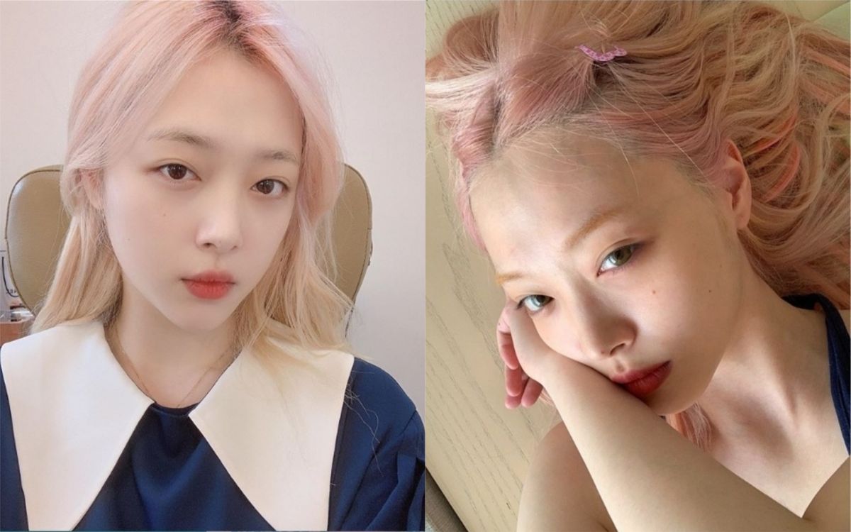 ▲雪莉第一階段的驗屍報告出爐。（圖／翻攝IG） 