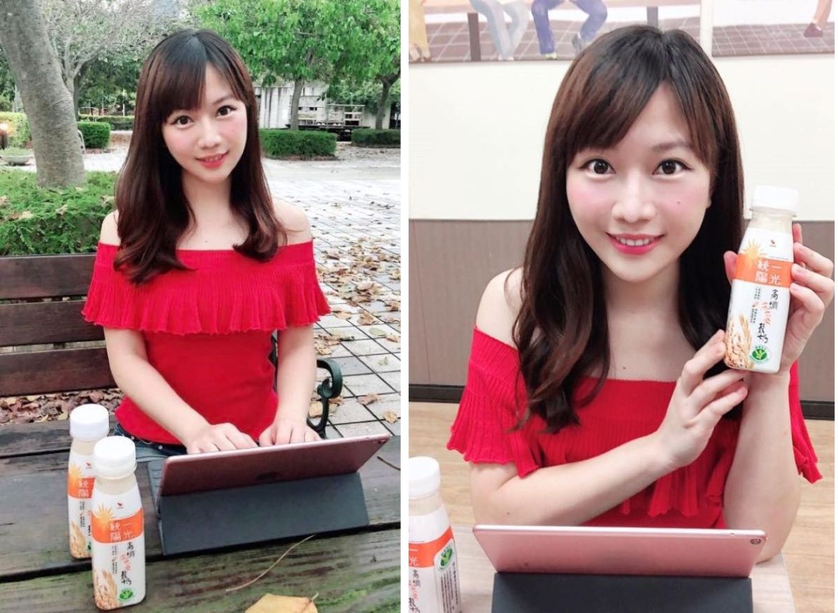 ▲  主播提醒30歲的職場中堅們，別忘了守護健康，才能走得更遠、更有力。（圖／擷取自蔡尚樺主播FB）         