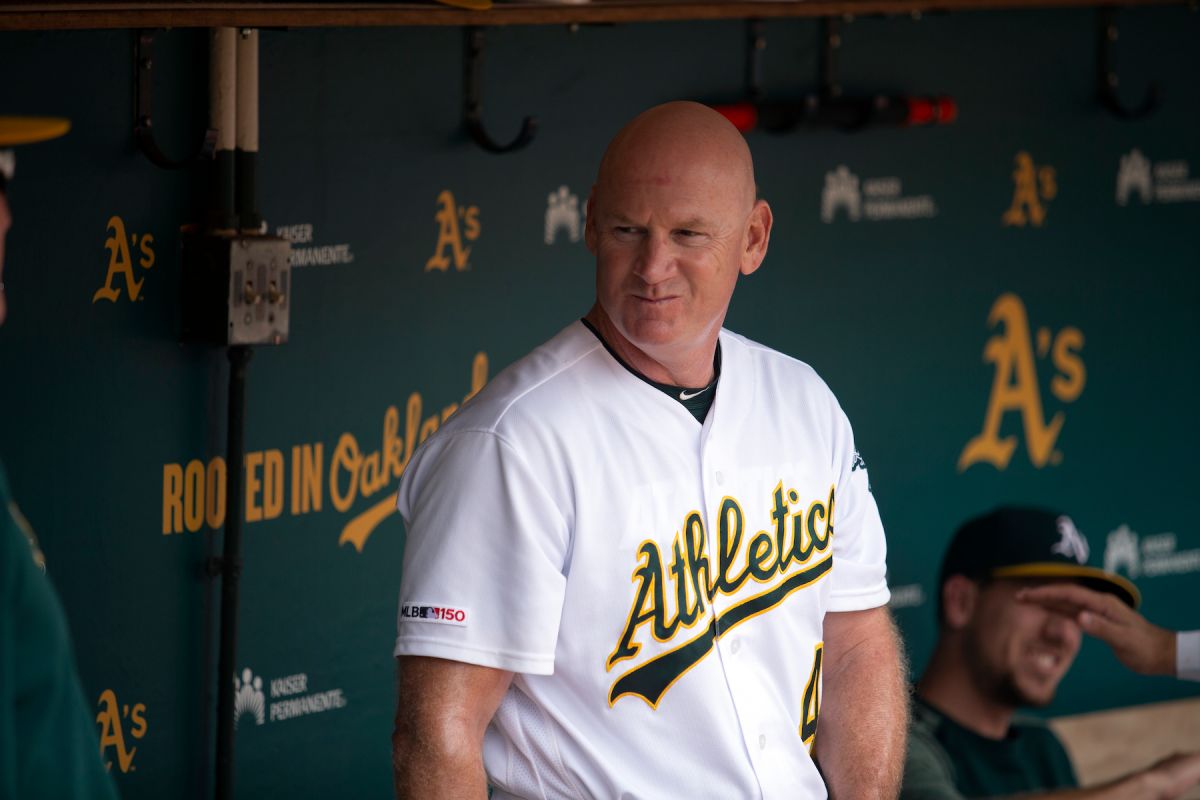 Matt Williams即將接任韓職起亞虎總教練。（圖／美聯社／達志影像）