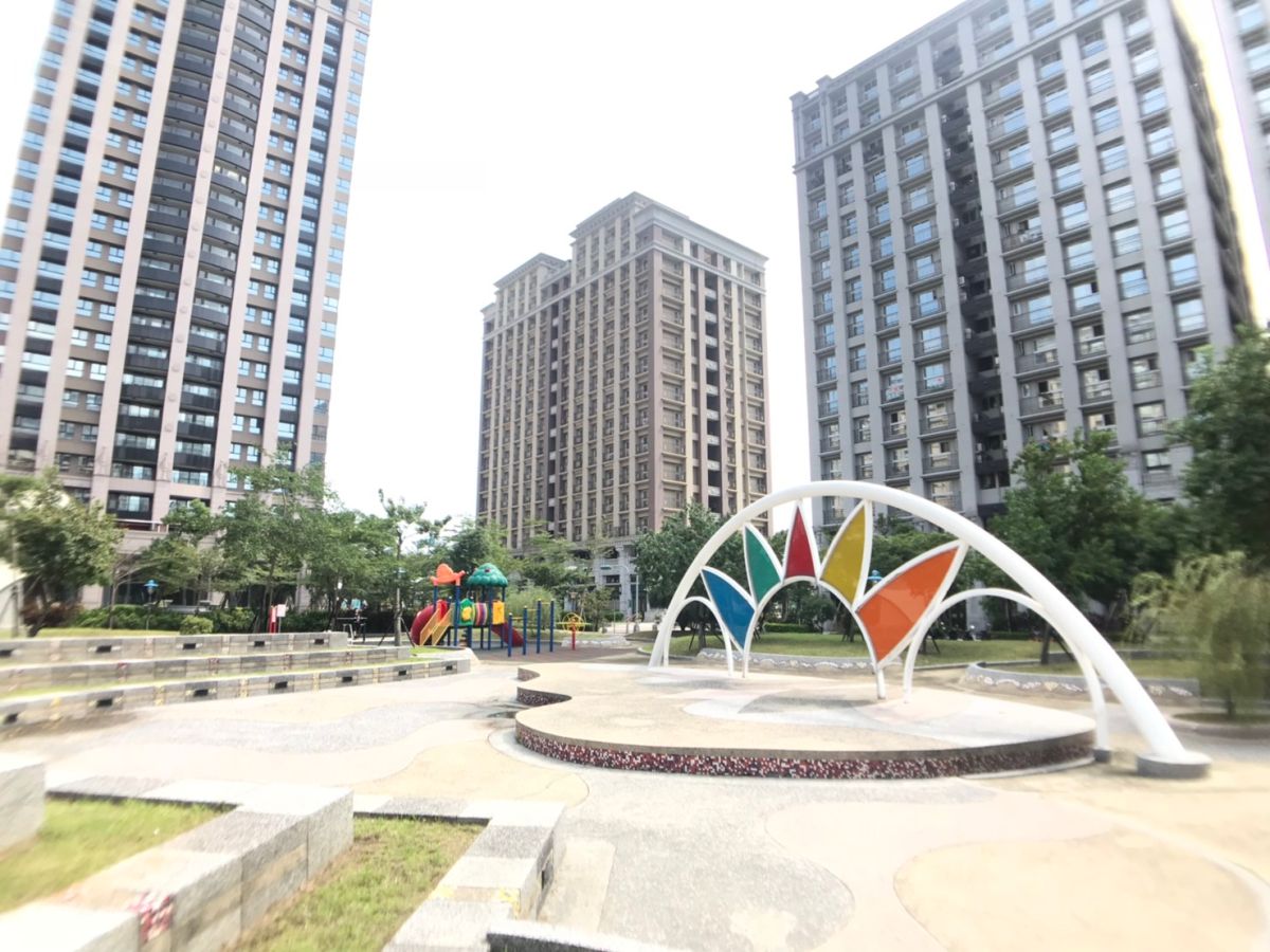 ▲鄰近三重蘆洲的五股因房價相對親民，吸引不少該兩處的首購族移入。（圖／信義房屋提供）