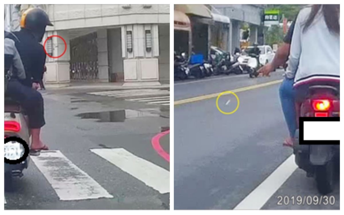 
▲台東縣環保局今年截至9月，共收到3004件檢舉民眾丟廢棄物的件數。（圖／台東縣環保局提供）