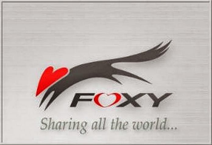 ▲ Foxy 軟體。（圖／翻攝自網路)