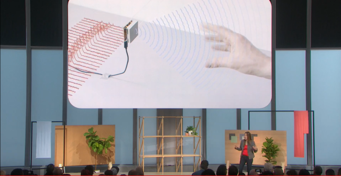 Google新技術　Pixel 4「手勢臉部解鎖」與「語音助理」
