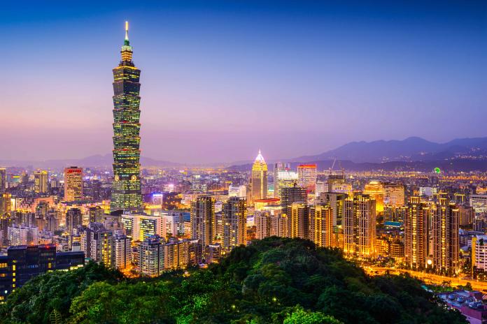 60萬讀者選出來的 !  台北首度入榜全球最佳十大城市
