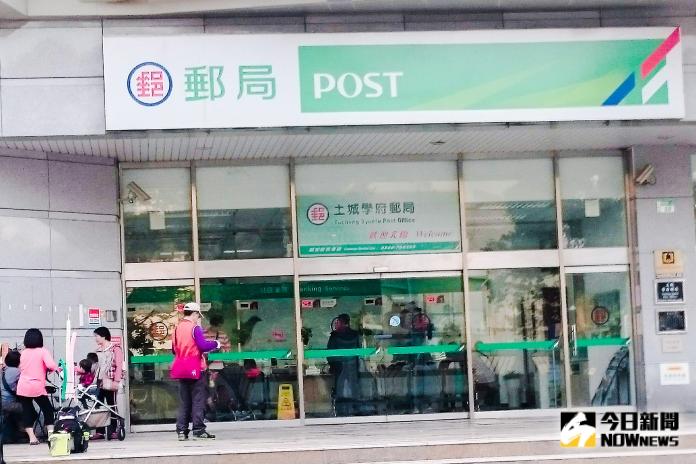 ▲中華郵政公司今舉行127週年慶，設在機場捷運A7站的郵政物流園區，將在明年底完成全面營運準備。（示意圖／NOWnews資料圖片）
